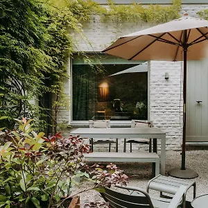 Bed & Breakfast Marcel De Business & Travel *****