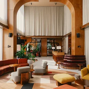 Hotel The Standard, *****