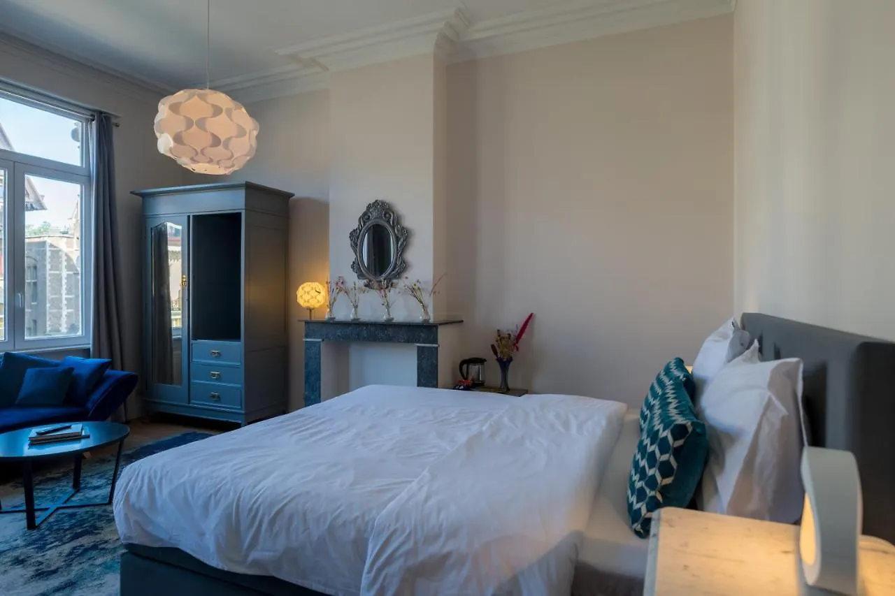 Garden Of Eden Bed & Breakfast Antwerp