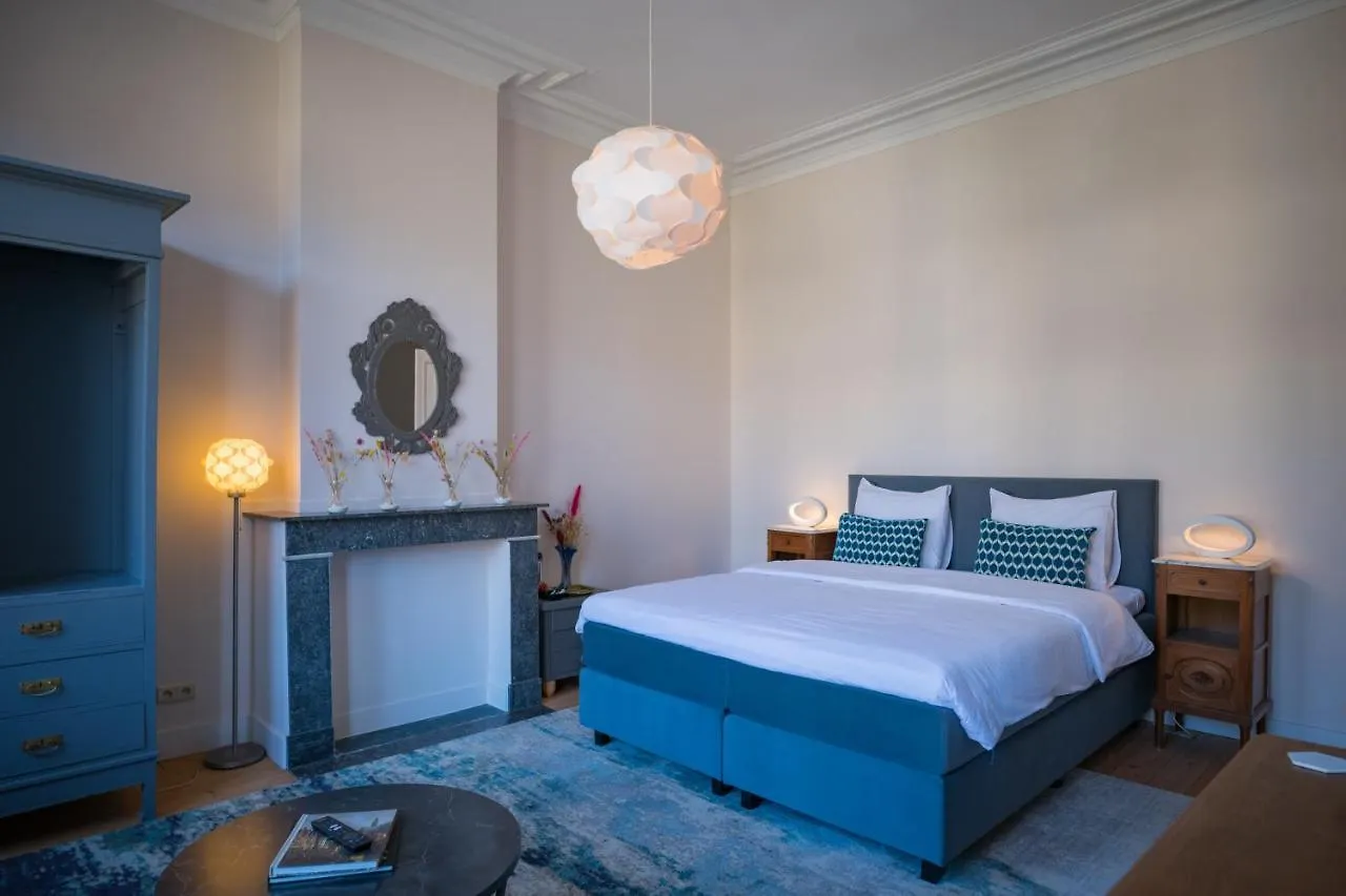Garden Of Eden Bed & Breakfast Antwerp