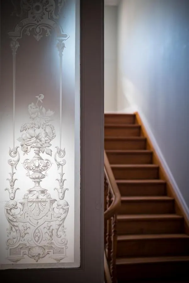 Garden Of Eden Bed & Breakfast Antwerp